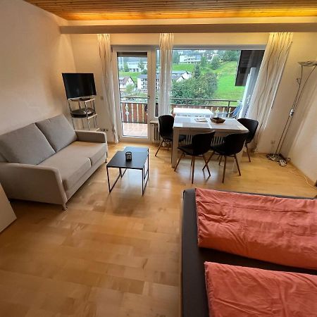 Haus Am Sonnenberg, Todtnauberg, Ferienwohnung 204, Direkt Am Skilift-Skipiste, Naehe Feldberg Eksteriør bilde