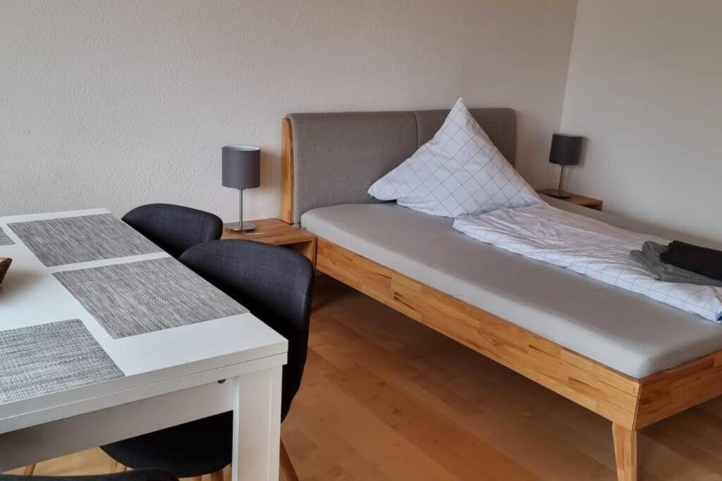 Haus Am Sonnenberg, Todtnauberg, Ferienwohnung 204, Direkt Am Skilift-Skipiste, Naehe Feldberg Eksteriør bilde