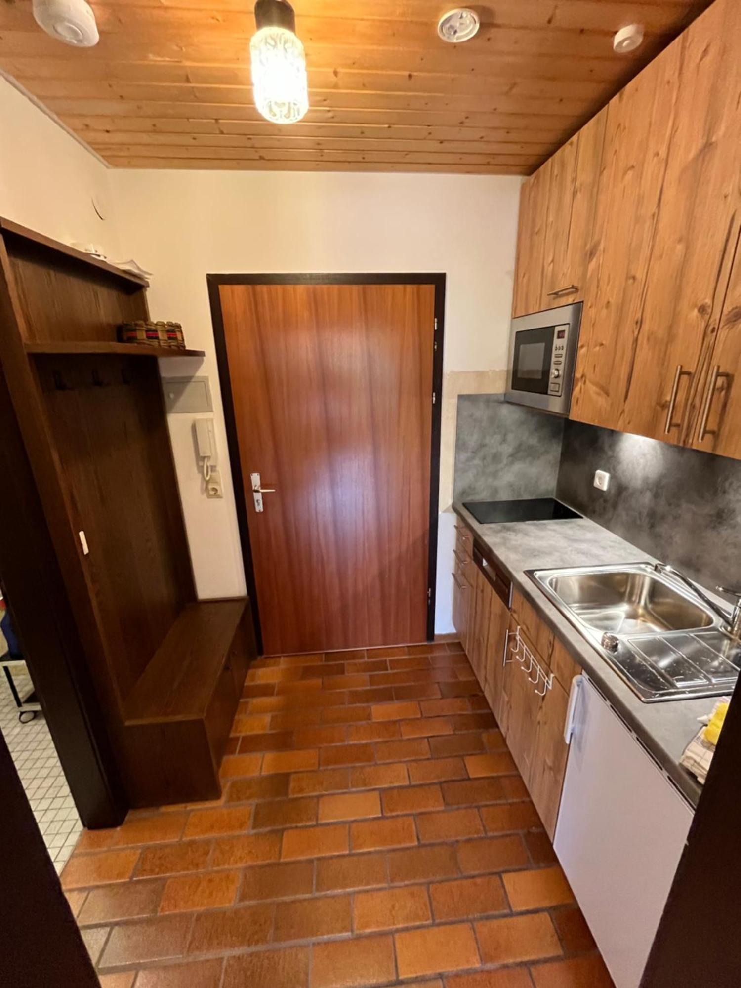 Haus Am Sonnenberg, Todtnauberg, Ferienwohnung 204, Direkt Am Skilift-Skipiste, Naehe Feldberg Eksteriør bilde
